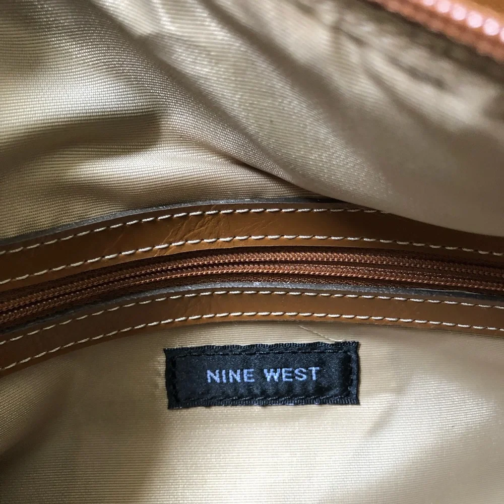 Nine West Handbag with Coin Purse - Picture 8 of 15